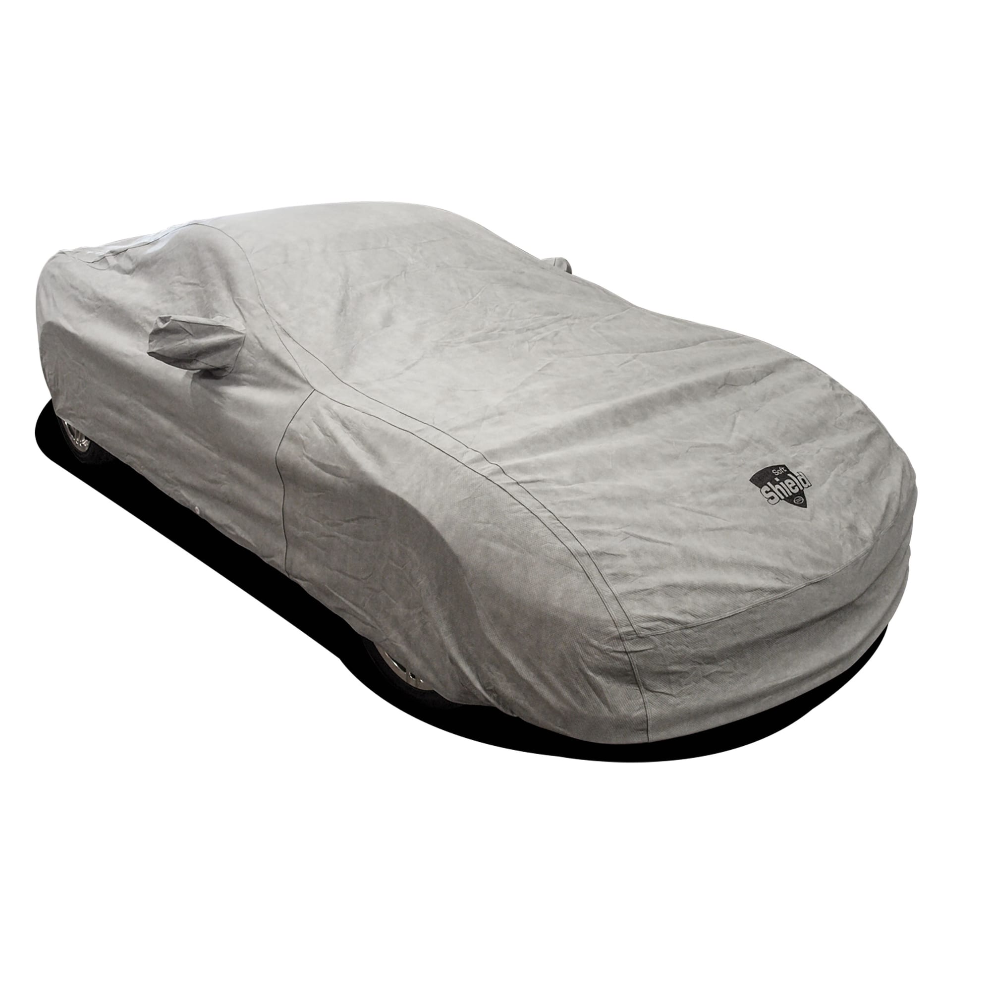 C6 New SoftShield Outdoor / Indoor Car Cover - Z06 & Grand Sport 2006-2013
