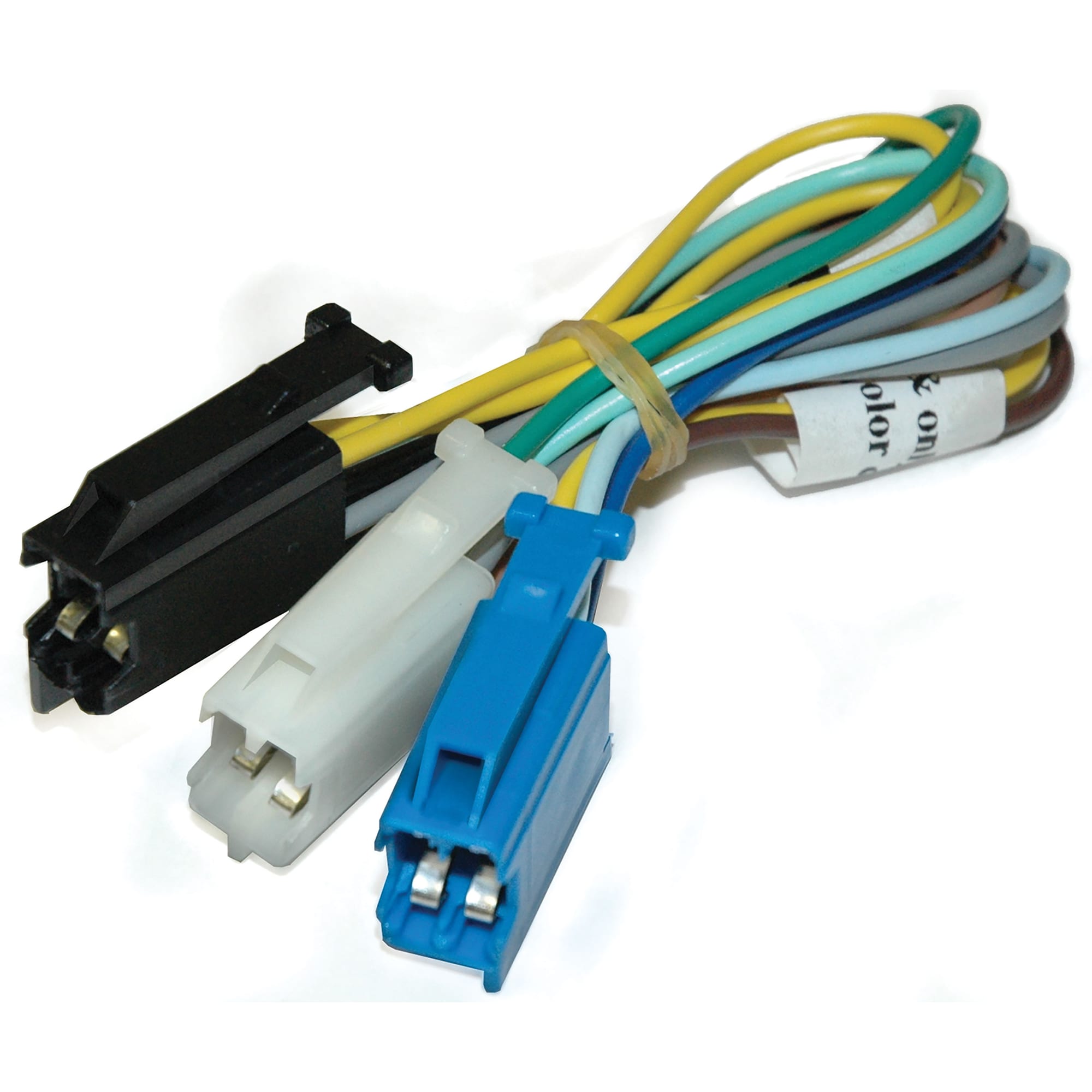 C3 New Connector: Radio 1978-1982