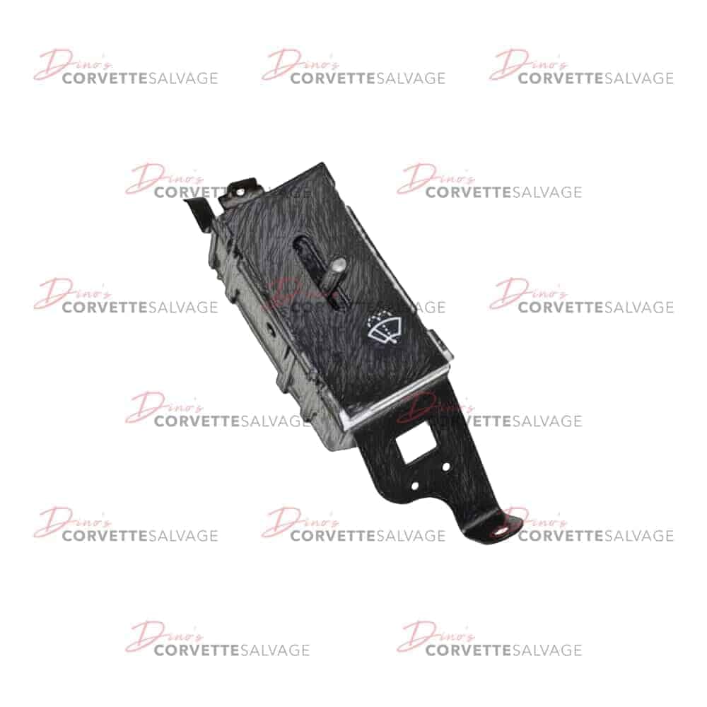 C3 Used Wiper Switch Assembly 1978-1982