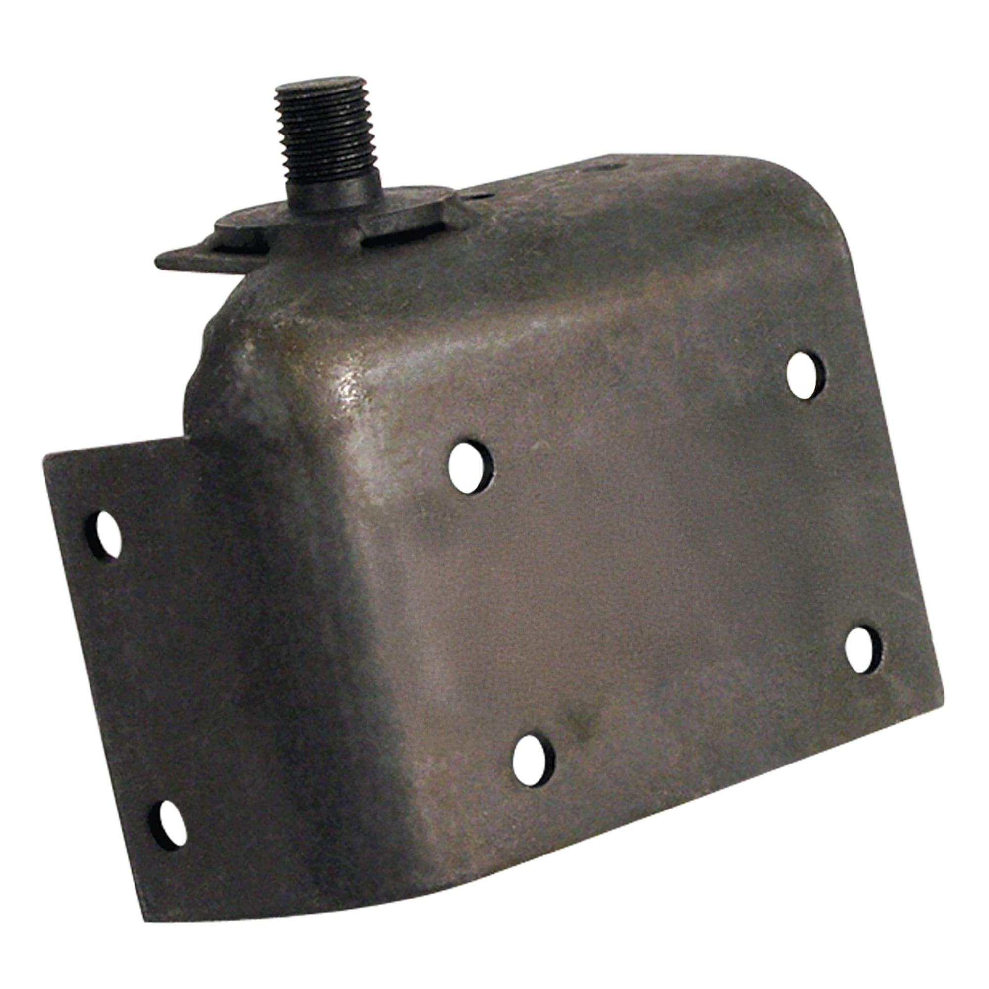 C2-C3 New Driver-Side Seat Belt Reinforcement, Underbody Inner 1965-1969