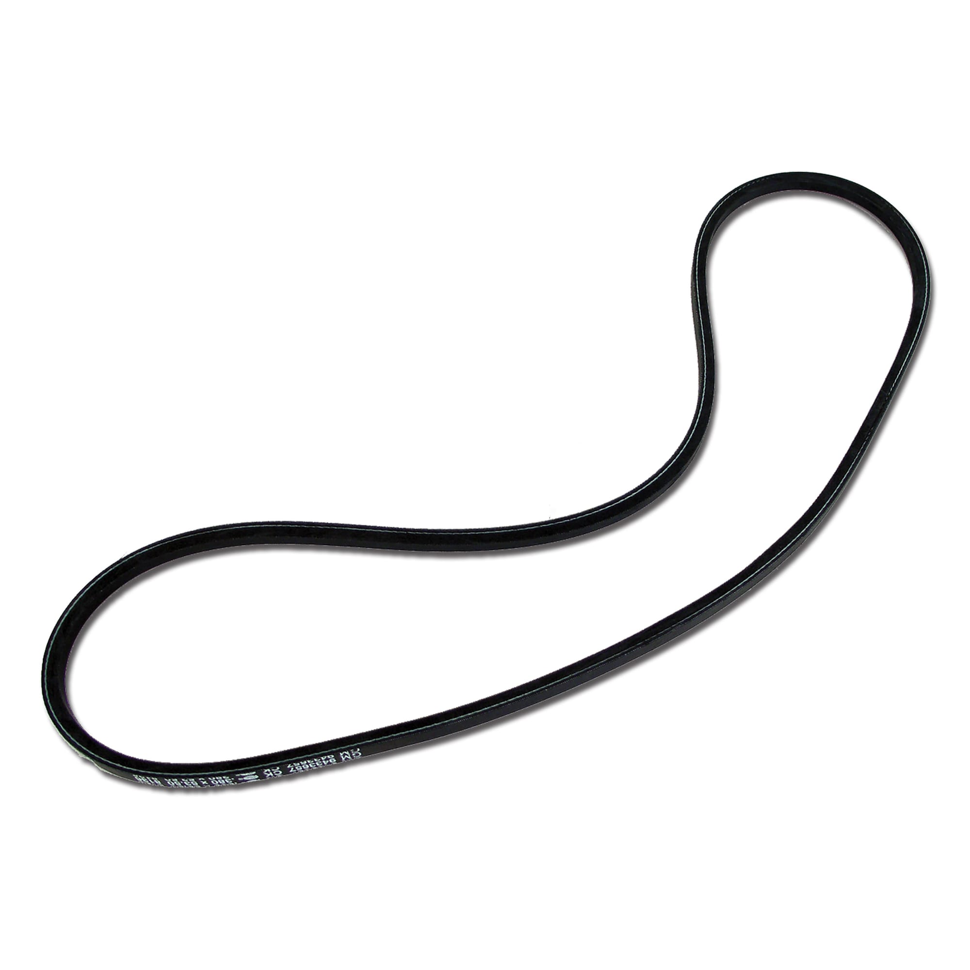 C3 New Alternator Belt 1975-1976