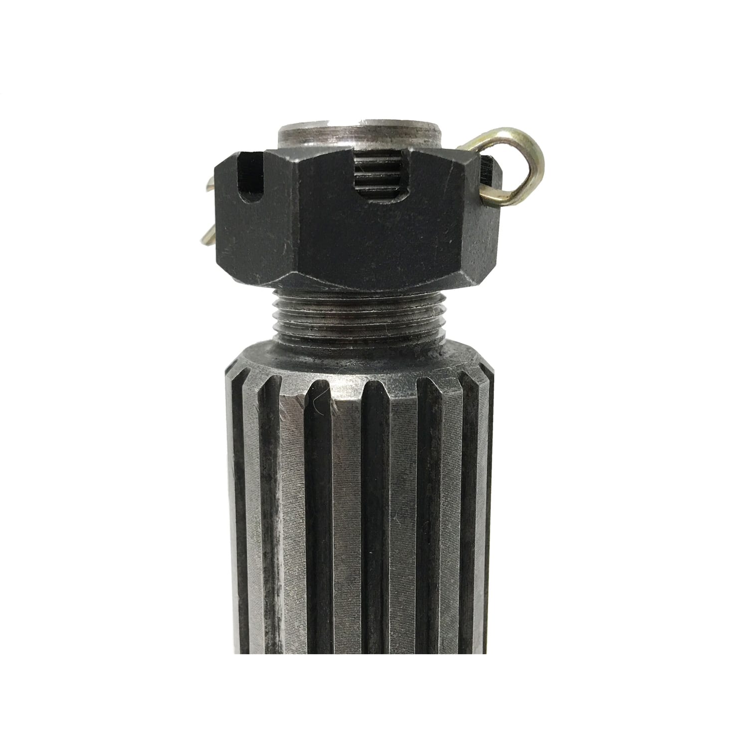 C2/C3 New Rear Spindle Hub 1965-1982