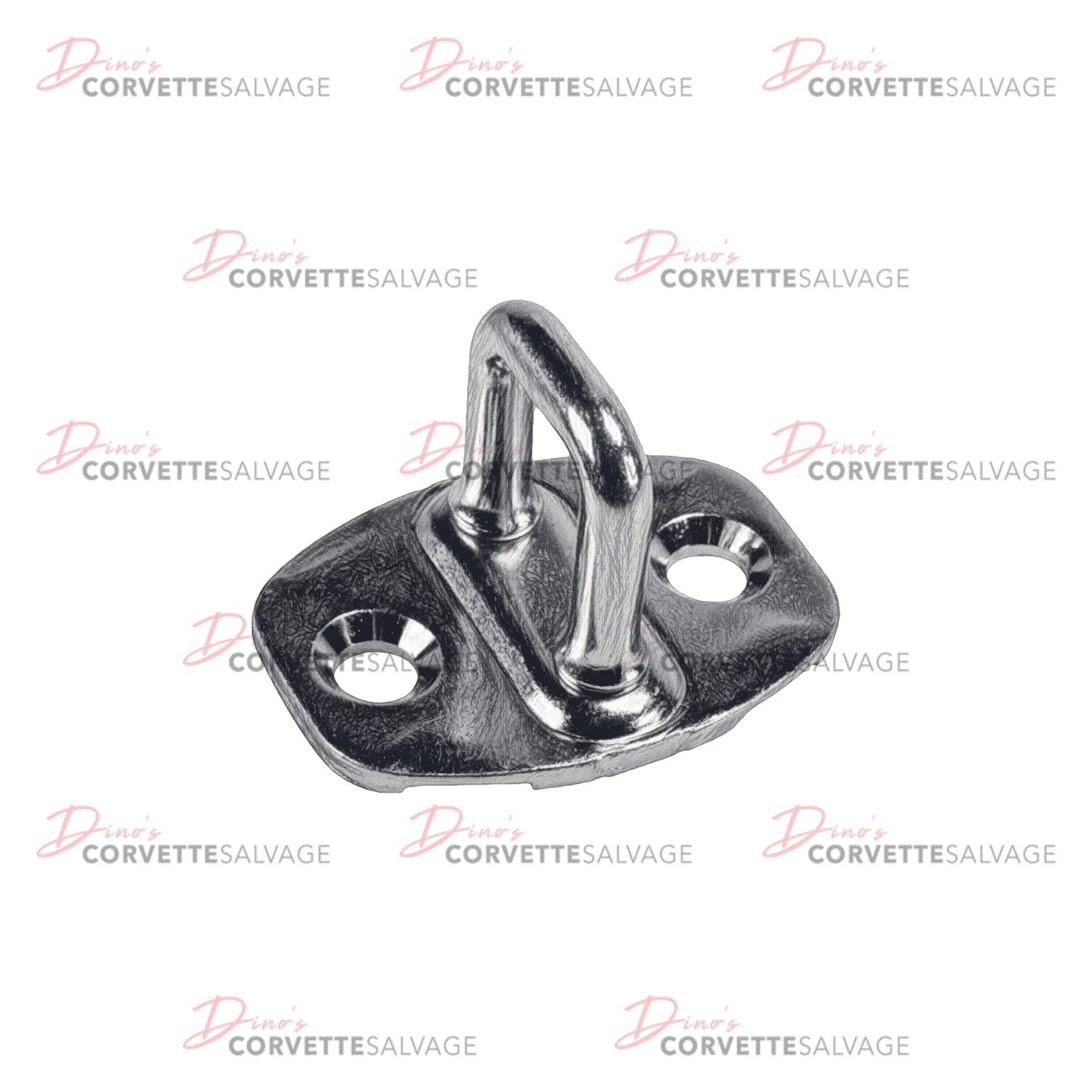 C8 Used Front Side Door Lock Striker 2020-2023