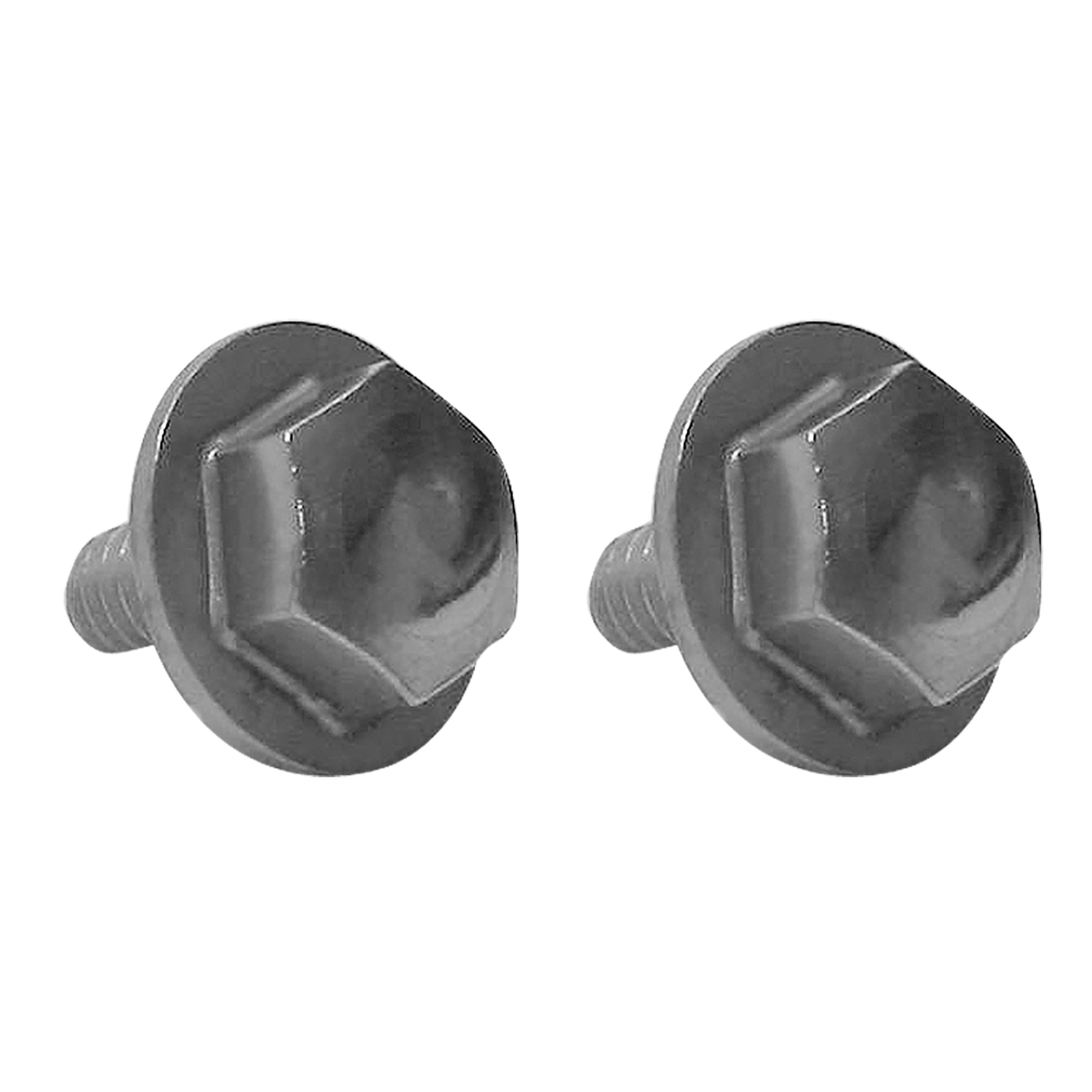 C1-C3 New Hardtop Hold Down Bolts 1956-1975