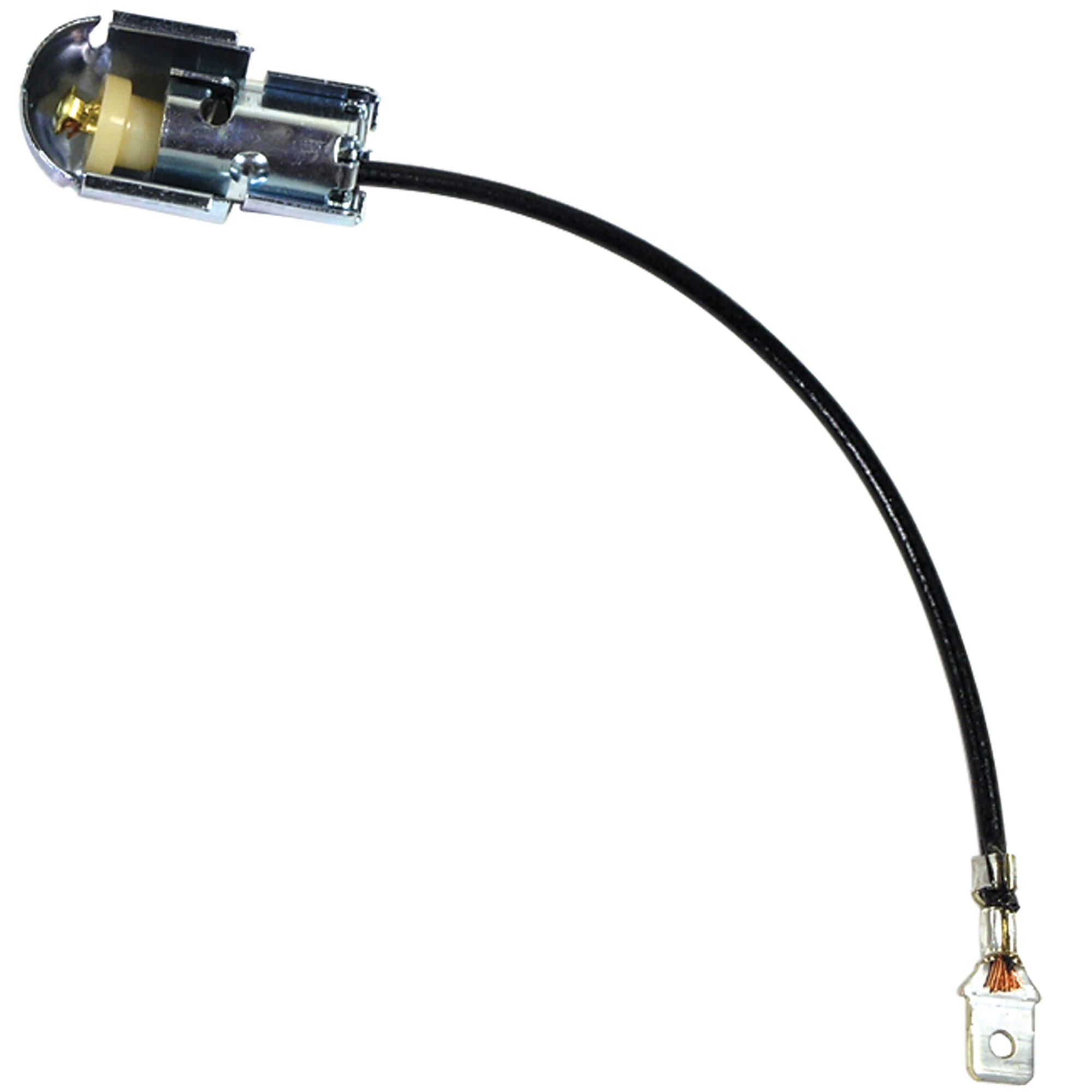 C1 New Cigarette Lighter Light With Shield 1955-1962