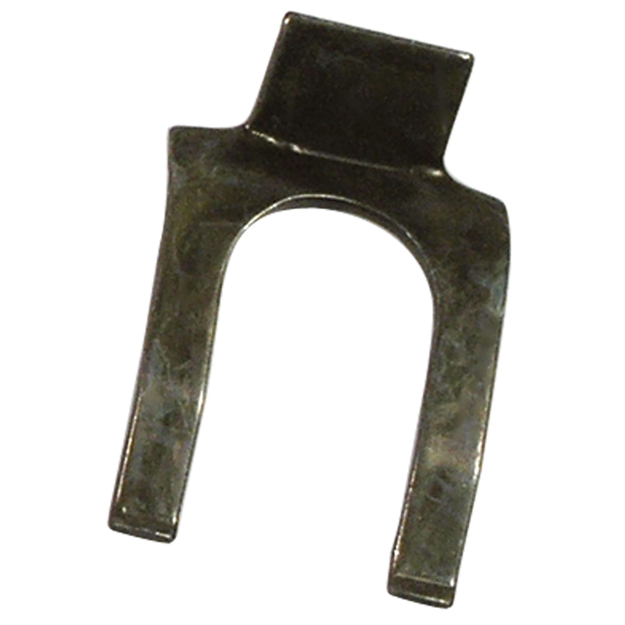C2 New Heater Water Control Valve Clip 1963-1967