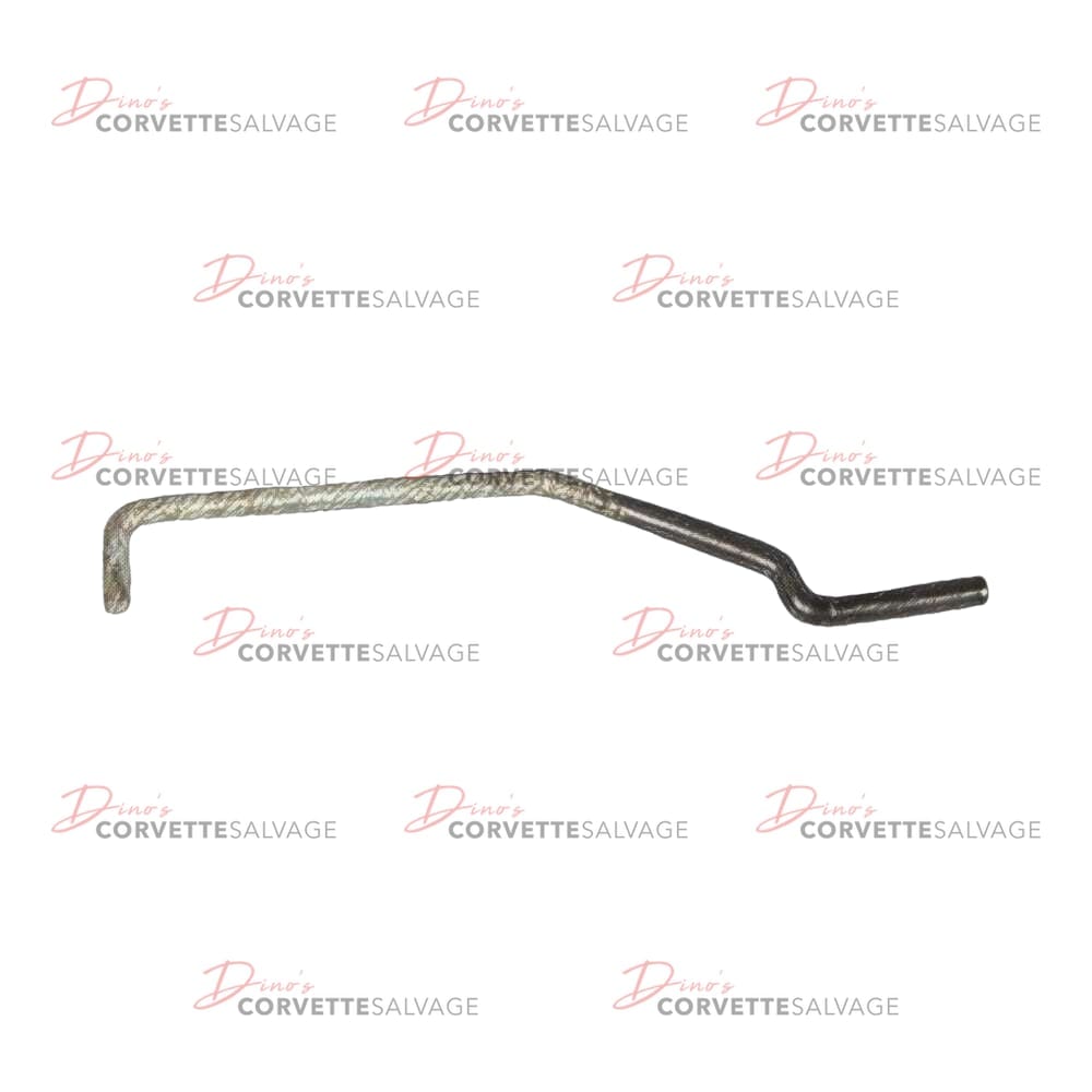 C4 Used Outside Door Handle Locking Rod 1984-1996